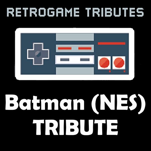 Batman (NES) Tribute