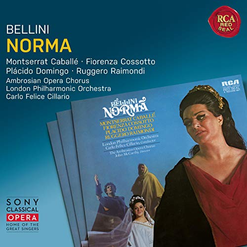 Bellini: Norma