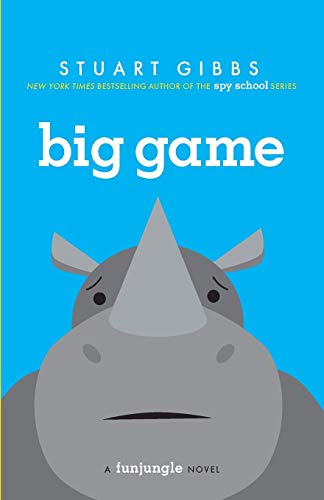 Big Game (FunJungle)