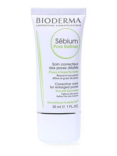 Bioderma Sebium Pore Refiner Concentré Corrector Pores Dilatés 30 ml