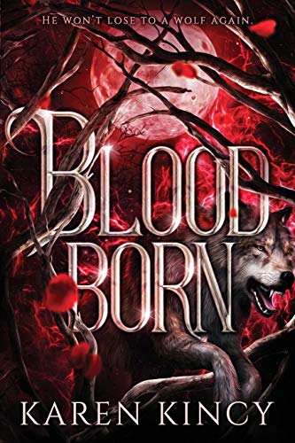 Bloodborn: Volume 2 (Other)
