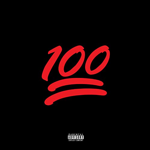 Blue 100's [Explicit]