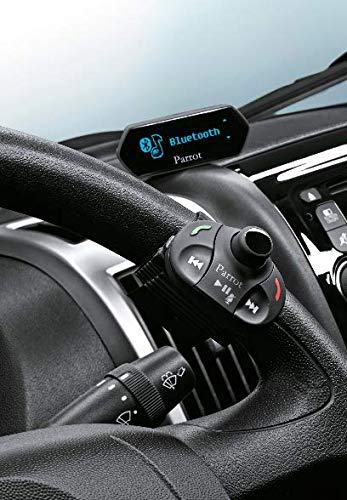 Bluetooth Parrot con Pantalla MKi9100 para Fiat Lanza Alfa Romeo Original 71807735 