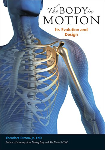 Body In Motion: Its Evolution and Design