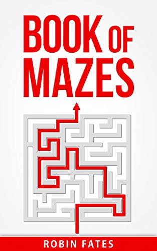 Book of Mazes (English Edition)