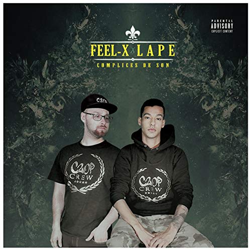 Ça dépendera (feat. Feel X) [Explicit]