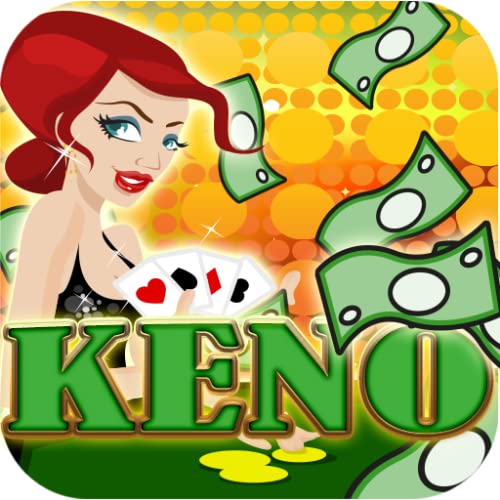 Caesar’s World Casino Keno Free HD