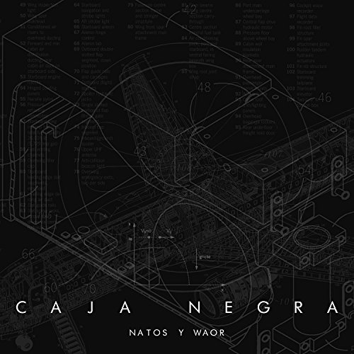 Caja Negra [Explicit]