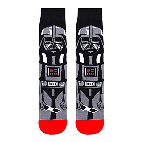 CALCETINES STAR WARS DARK VADOR @ KUSTOM FACTORY