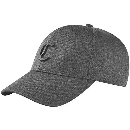 Callaway 5220007 Hombre CG HW Colección Gorra, Talla única, Carbón