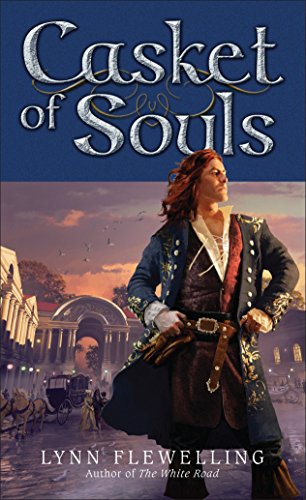 Casket of Souls: 6 (Spectra Books)