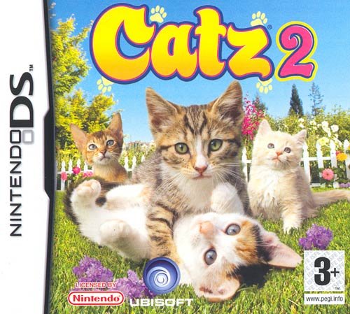 Catz 2