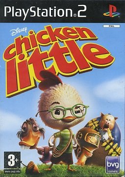 Chicken Little