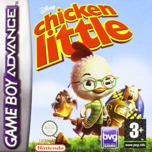 Chicken Little