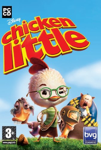 Chicken Little