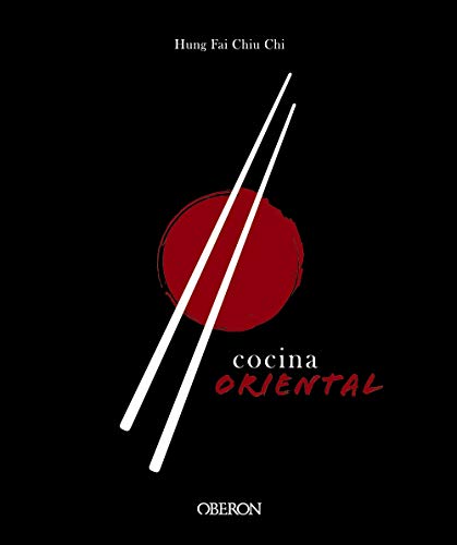 Cocina oriental (Libros singulares)