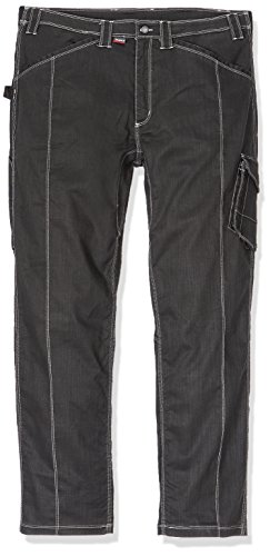 Cofra V471-0-05.Z54 Dothan - Pantalón (Talla 54), Color Gris y Gris