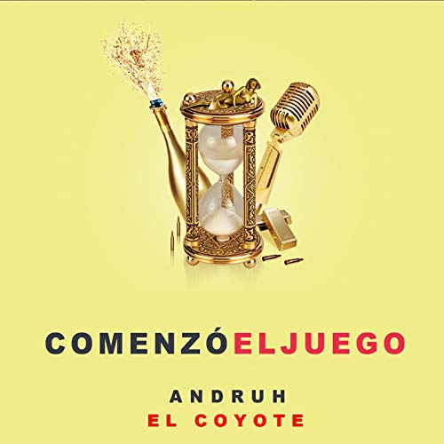 Comenzó el Juego [Explicit]