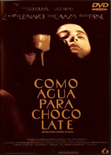 Como Agua Para Chocolate [DVD]