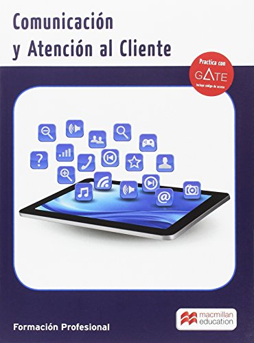 Comunic y Atenc al Cliente 2017 (Admon)