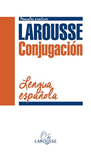 Conjugación Verbal de la Lengua Española