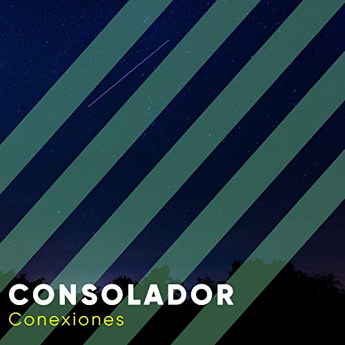 #Consolador Conexiones