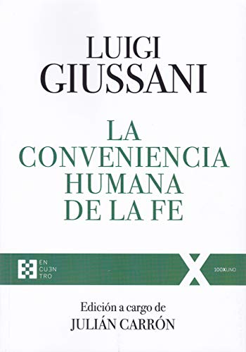 conveniencia humana De La Fe (100XUNO)