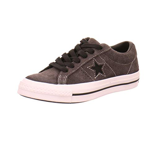 Converse AGS, Color Negro, Talla 36 EU