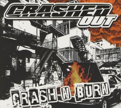 Crash N Burn