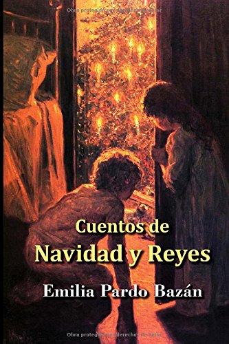 Cuentos de Navidades y Reyes