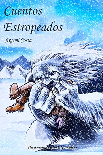 Cuentos estropeados: Para niños con sentido crítico