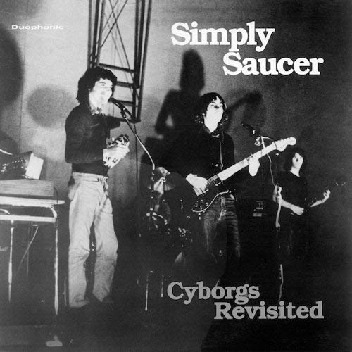 Cyborgs Revisited [VINYL] [Vinilo]