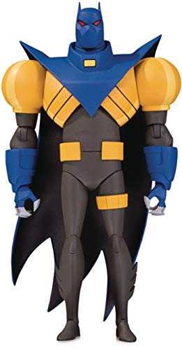 DC Direct, Color Figure