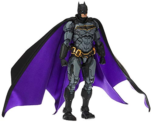 Dc Direct, Color Figure