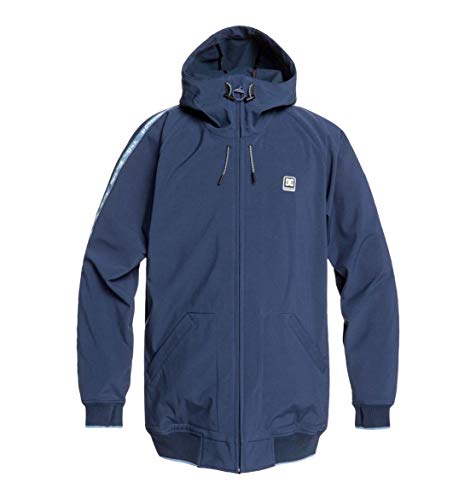 DC Shoes Spectrum - Chaqueta para Nieve - Hombre - XL