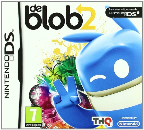 De Blob 2