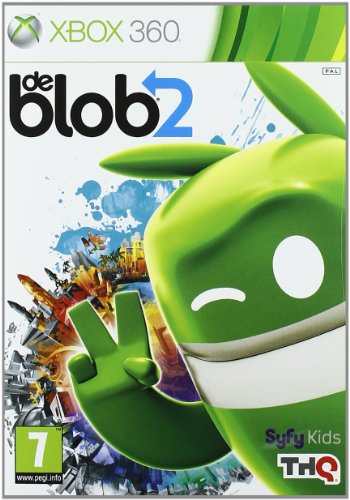 De Blob 2