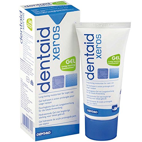 dentaid xeros gel 50ml doble pack (2x 50ml)