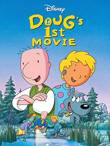 Doug's 1st Movie