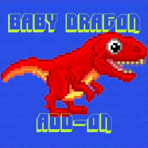 Dragon Addon For Minecraft PE