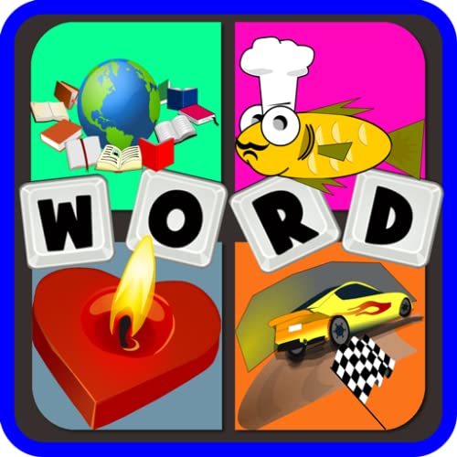 Draw and Word