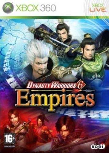 Dynasty Warriors Strikeforce - Import