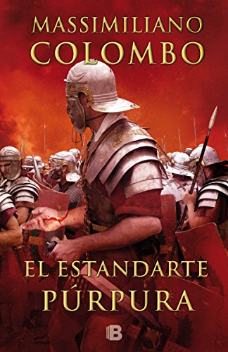 El estandarte púrpura (Histórica)