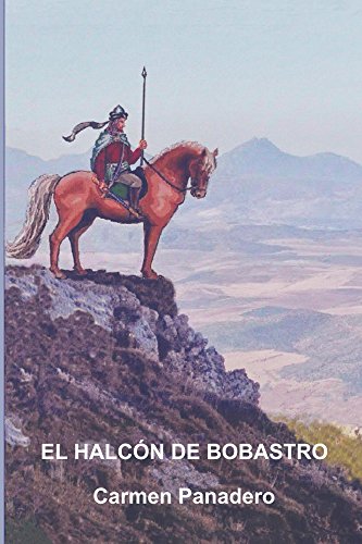 El Halcón de Bobastro