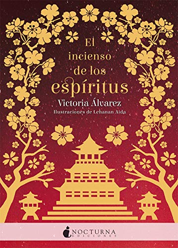 El incienso de los espíritus: 83 (Literatura Mágica)