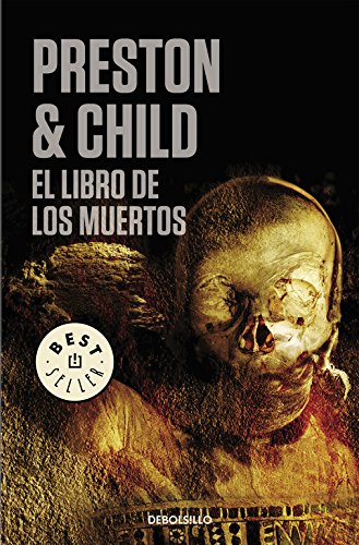 El libro de los muertos (Inspector Pendergast 7)