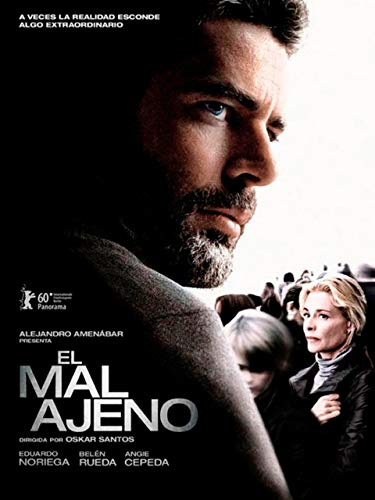 El mal ajeno