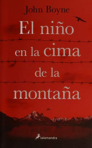 EL NIÑO EN LA CIMA DE LA MONTAÑA (S) (BEST SELLER)