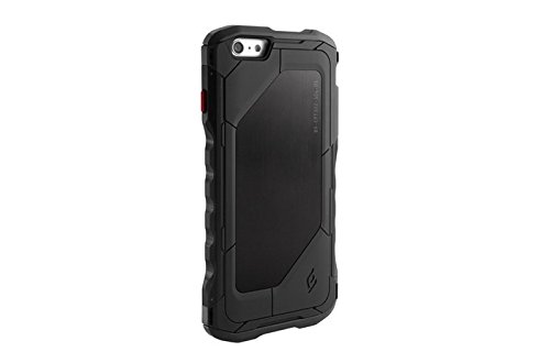 Element Case de 322 – 106E de 01 de Black Ops – Carcasa para Apple iPhone 6 Plus