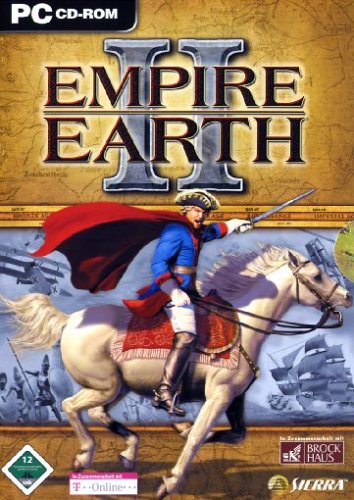 Empire Earth II [Importación alemana]